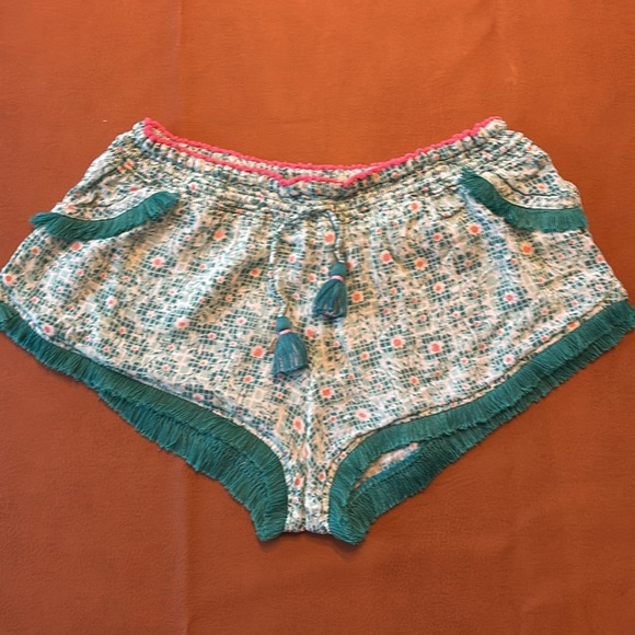 Poupette St Barth girls short bundle - Picture 7 of 9